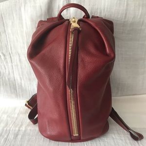 Aimee Kestenberg Tamitha Backpack NWT